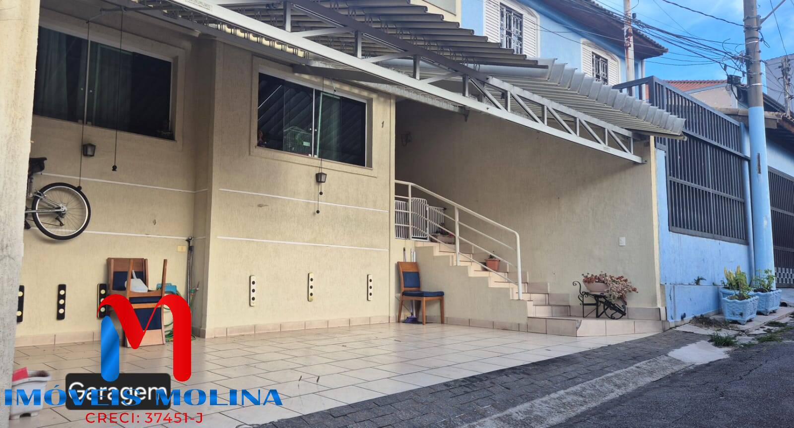 Casa, 3 quartos - Foto 16