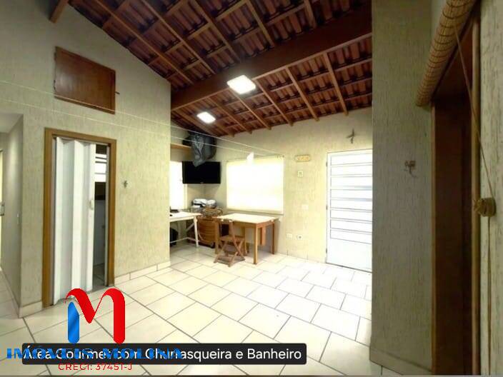 Casa, 3 quartos - Foto 15