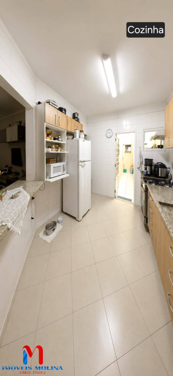 Casa, 3 quartos - Foto 6