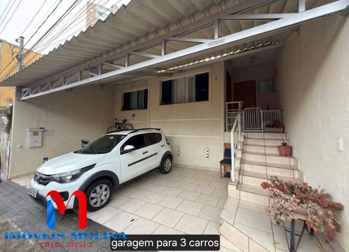 Casa, 3 quartos - Foto 17