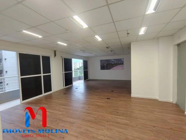 Sala-Conjunto - Foto 16