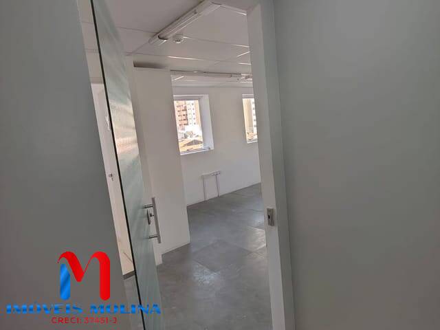 Sala-Conjunto - Foto 8