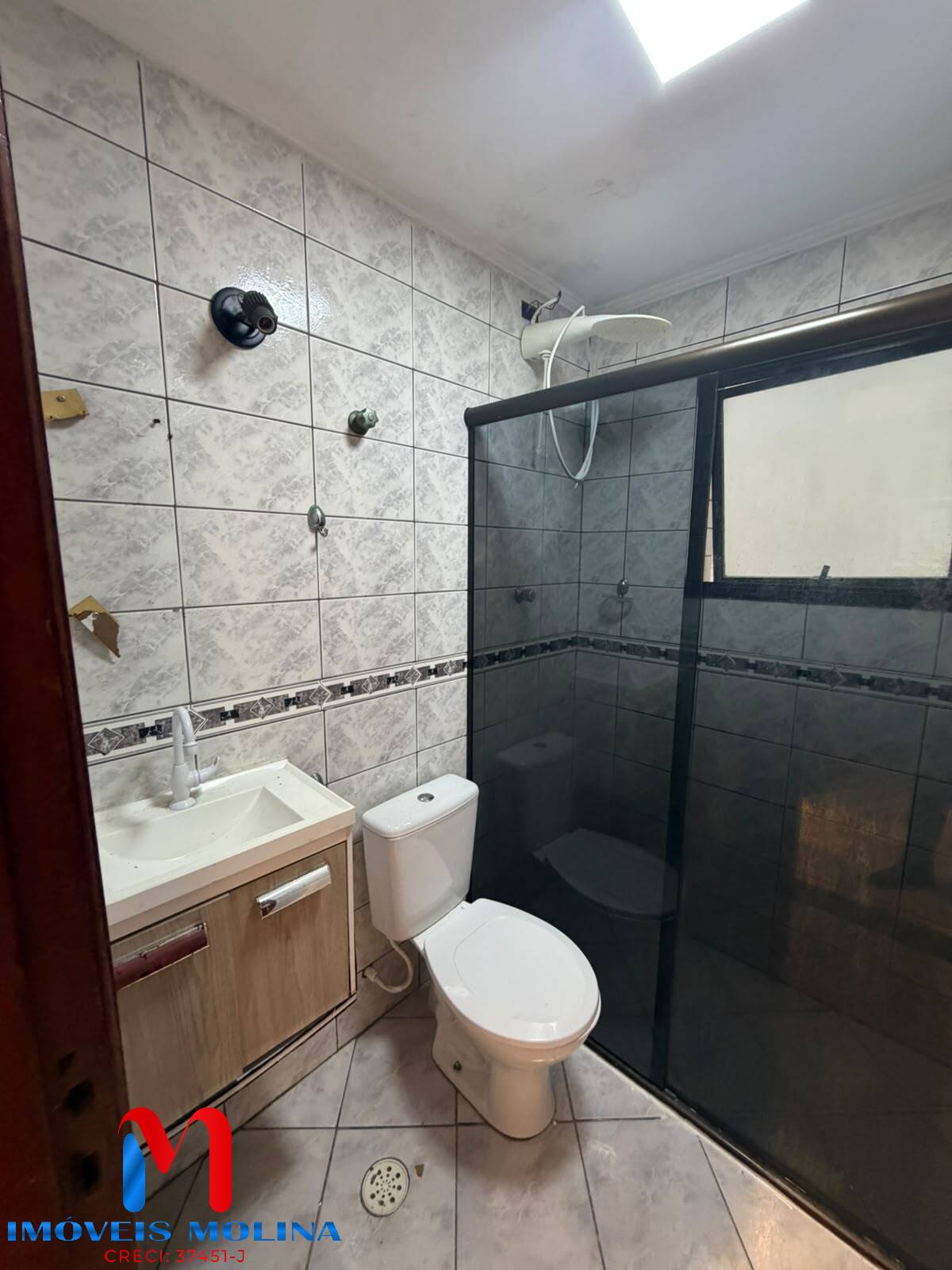 Apartamento, 2 quartos - Foto 3