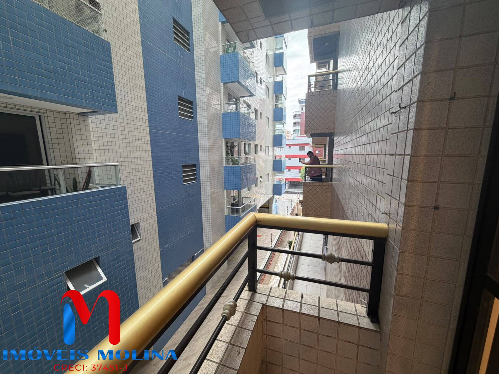 Apartamento, 2 quartos - Foto 4