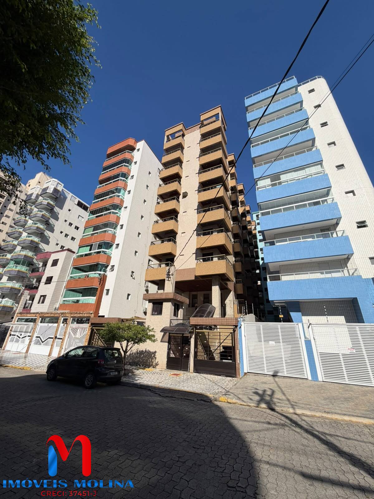 Apartamento, 2 quartos - Foto 5