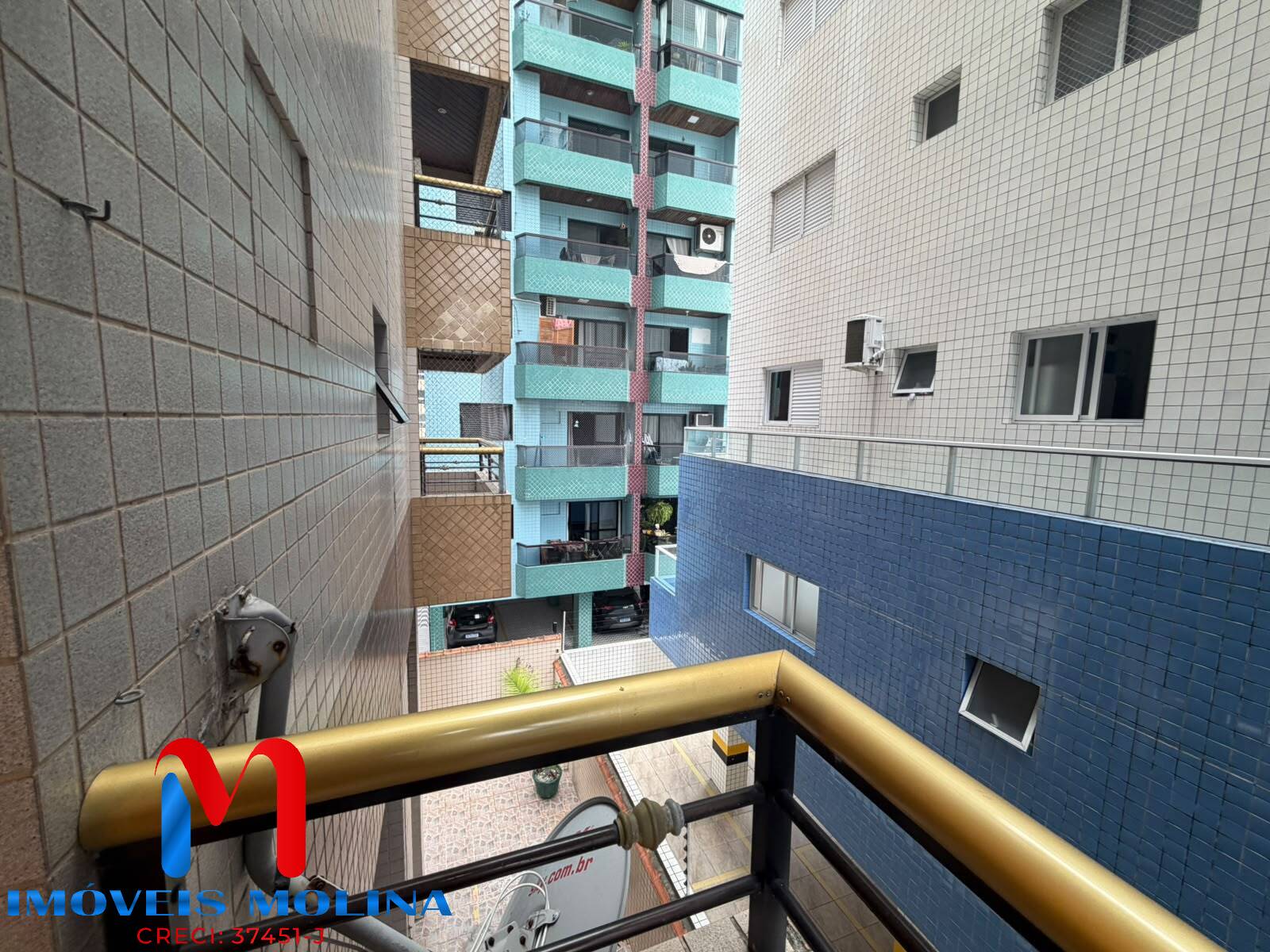 Apartamento, 2 quartos - Foto 7