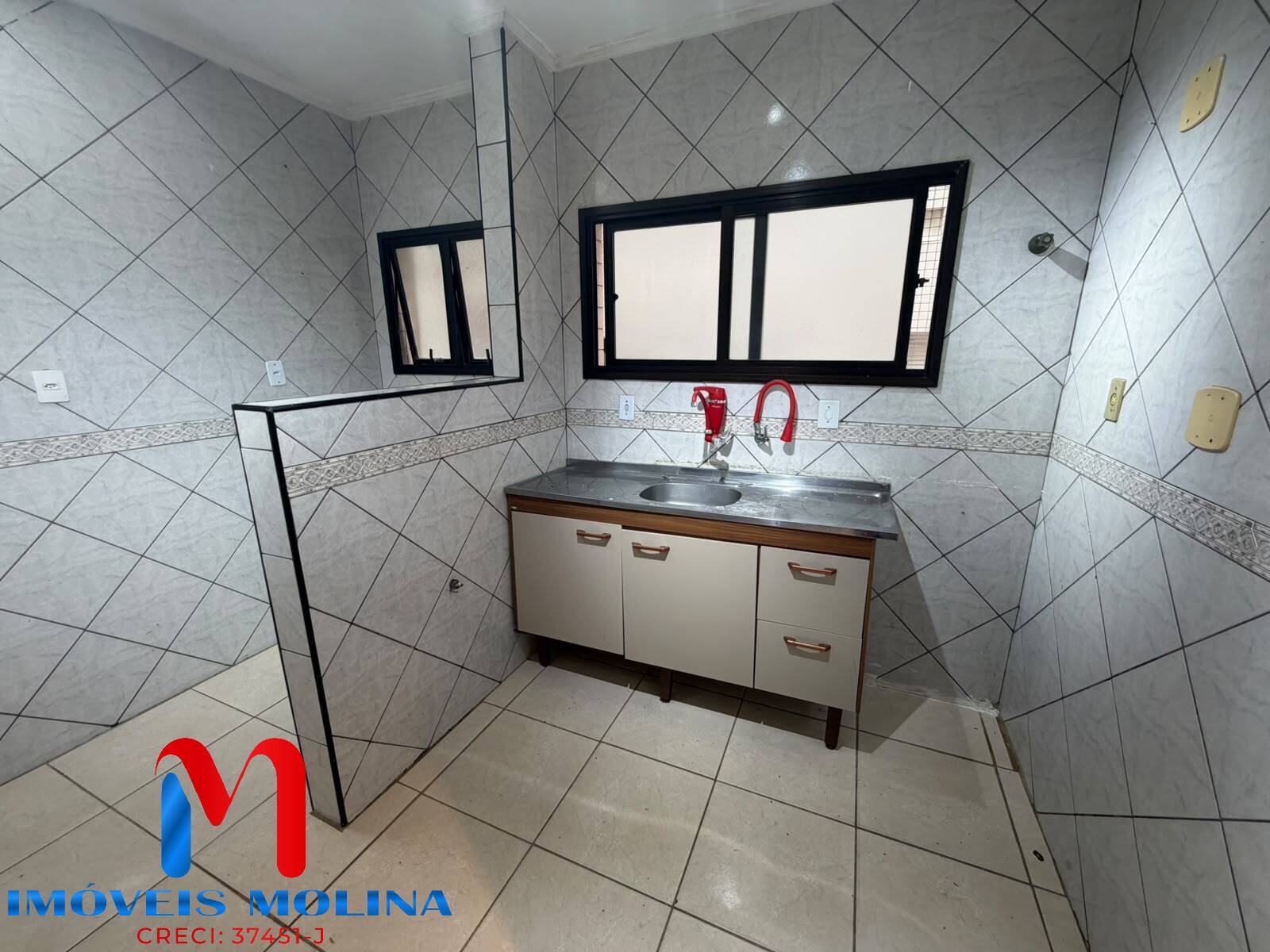 Apartamento, 2 quartos - Foto 8