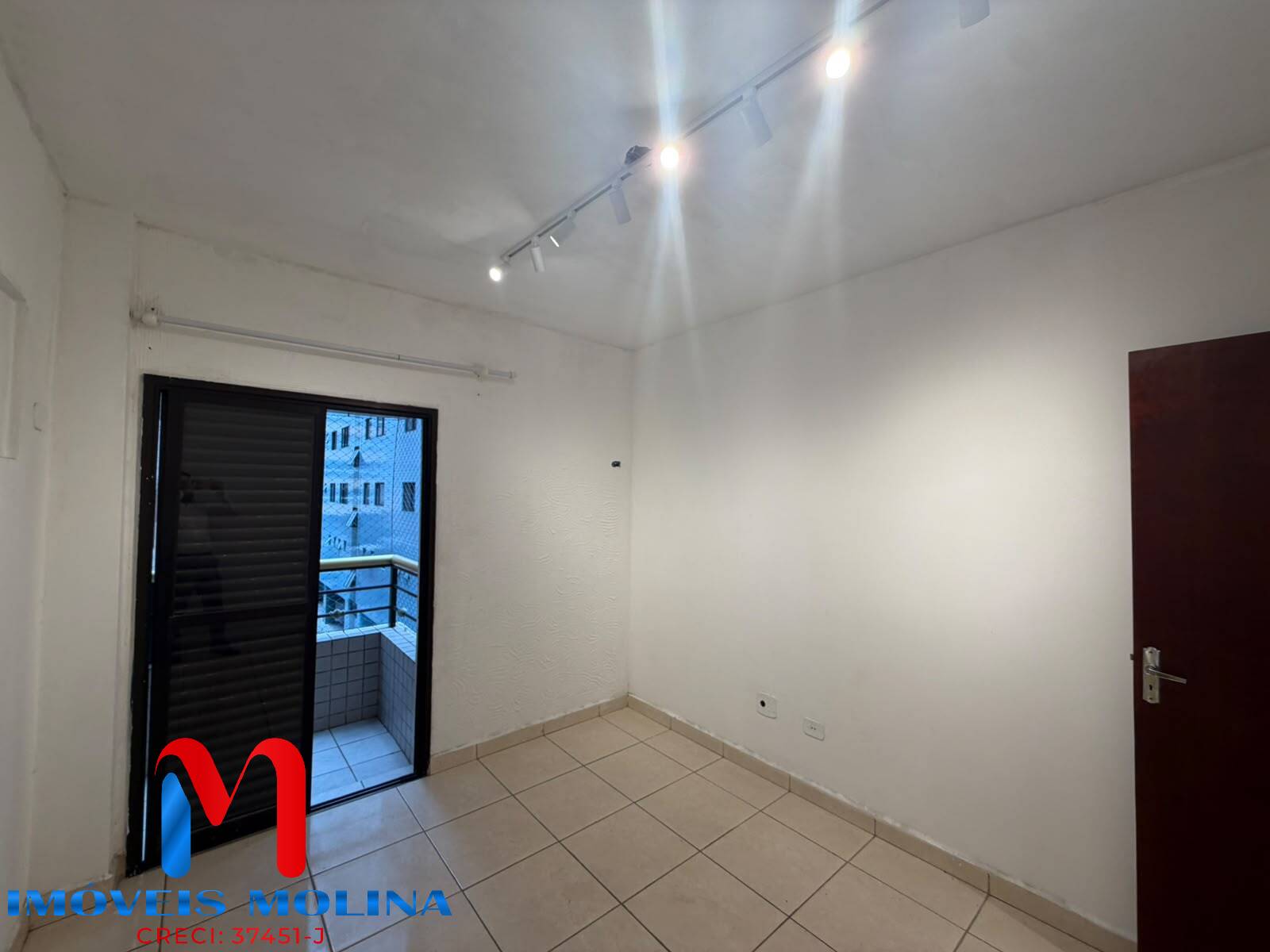 Apartamento, 2 quartos - Foto 1