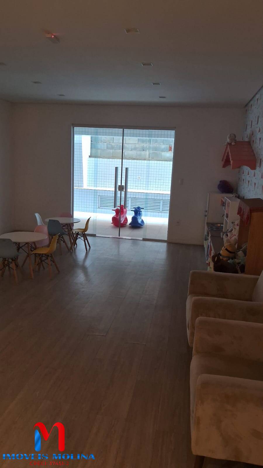 Apartamento, 3 quartos, 129 m² - Foto 35