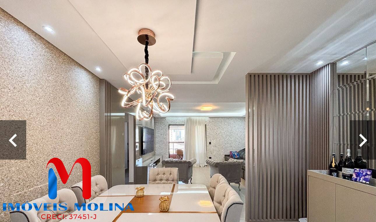 Apartamento, 3 quartos - Foto 4