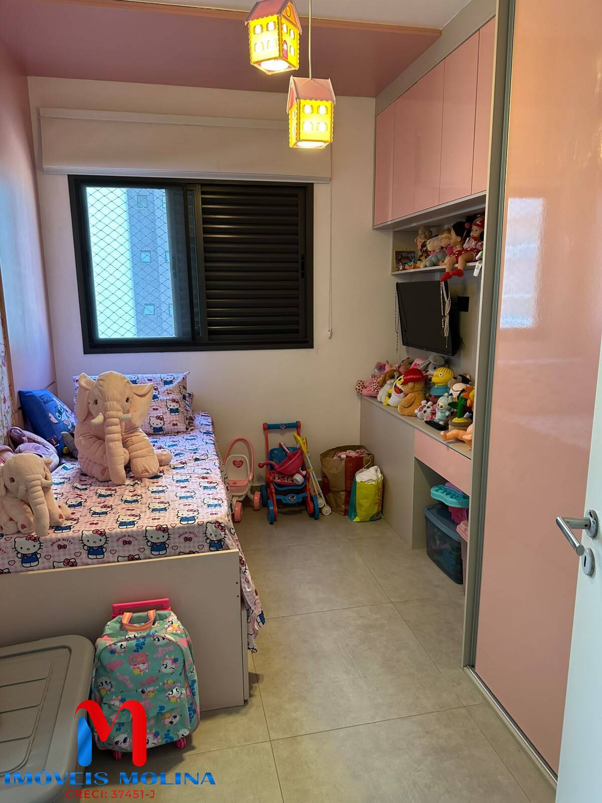 Apartamento, 3 quartos - Foto 24