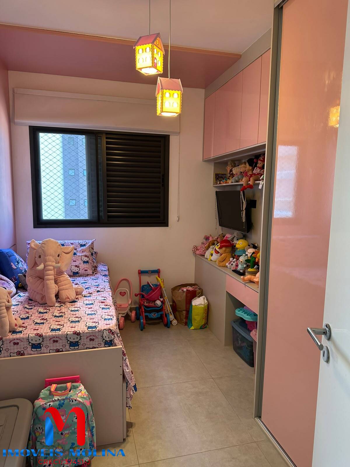 Apartamento, 3 quartos - Foto 25