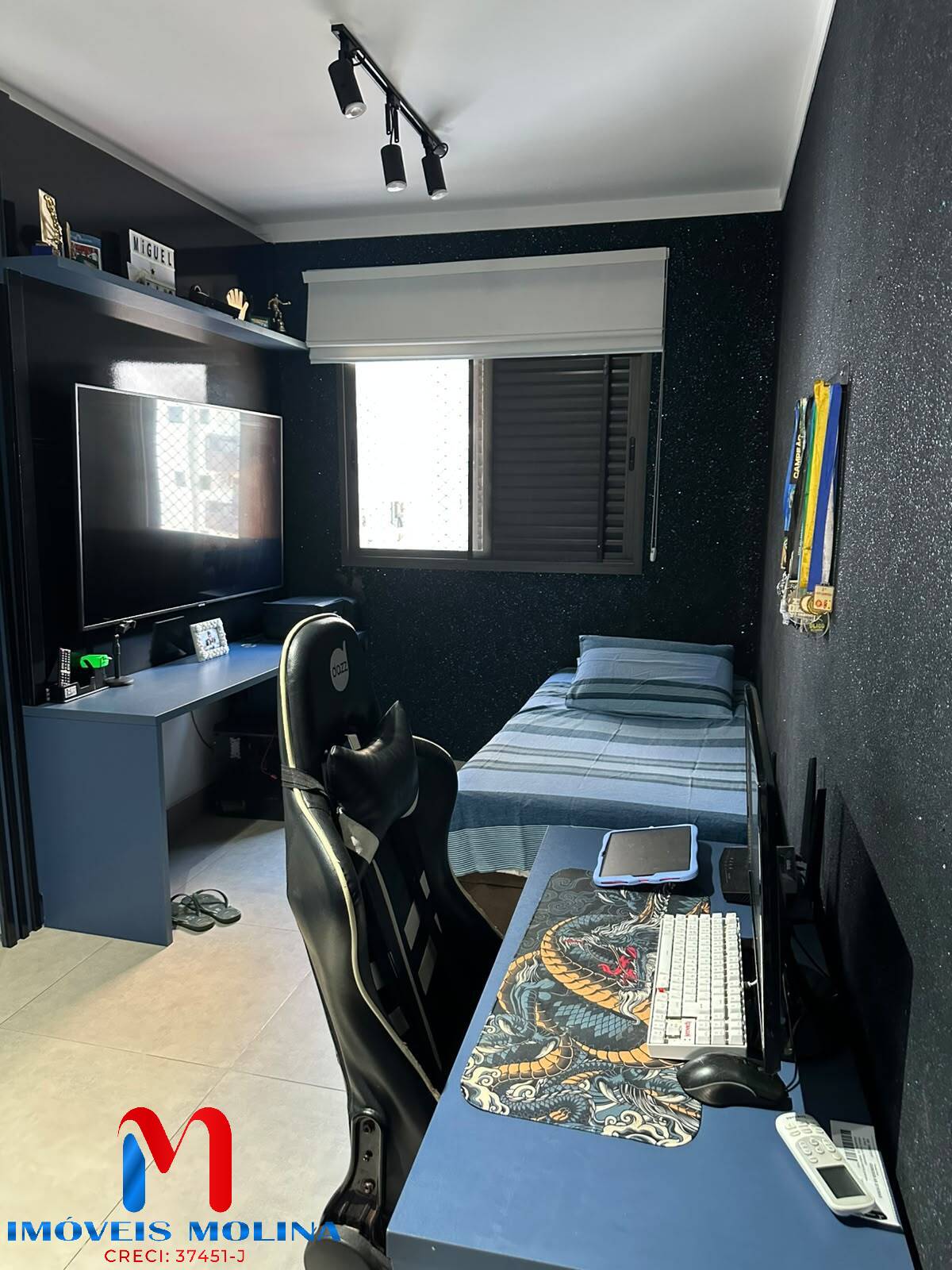 Apartamento, 3 quartos - Foto 26