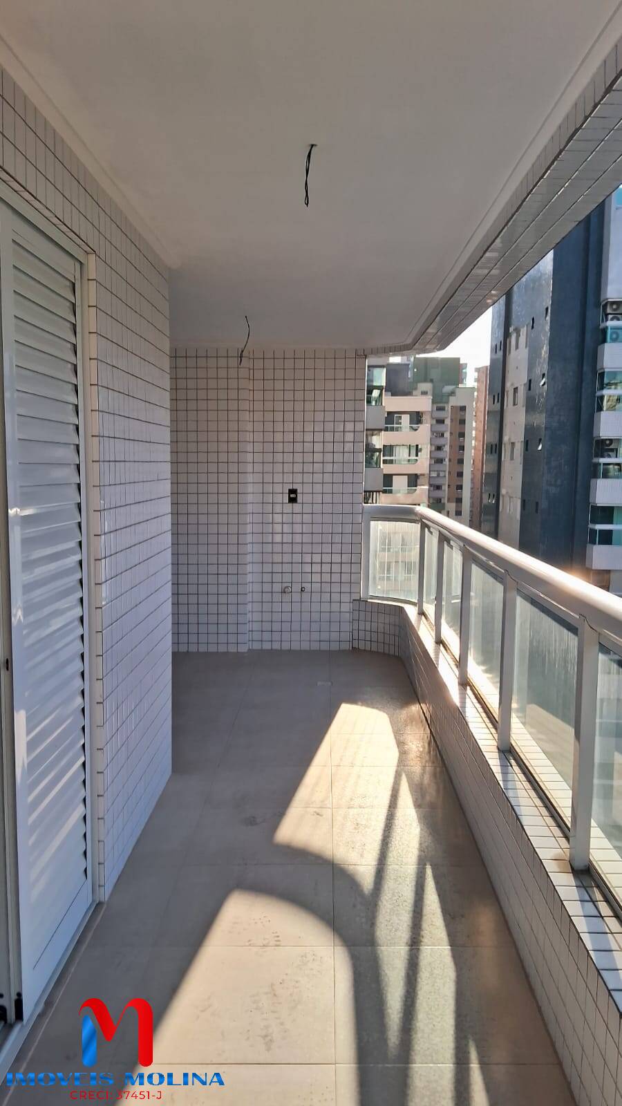 Apartamento, 3 quartos - Foto 1
