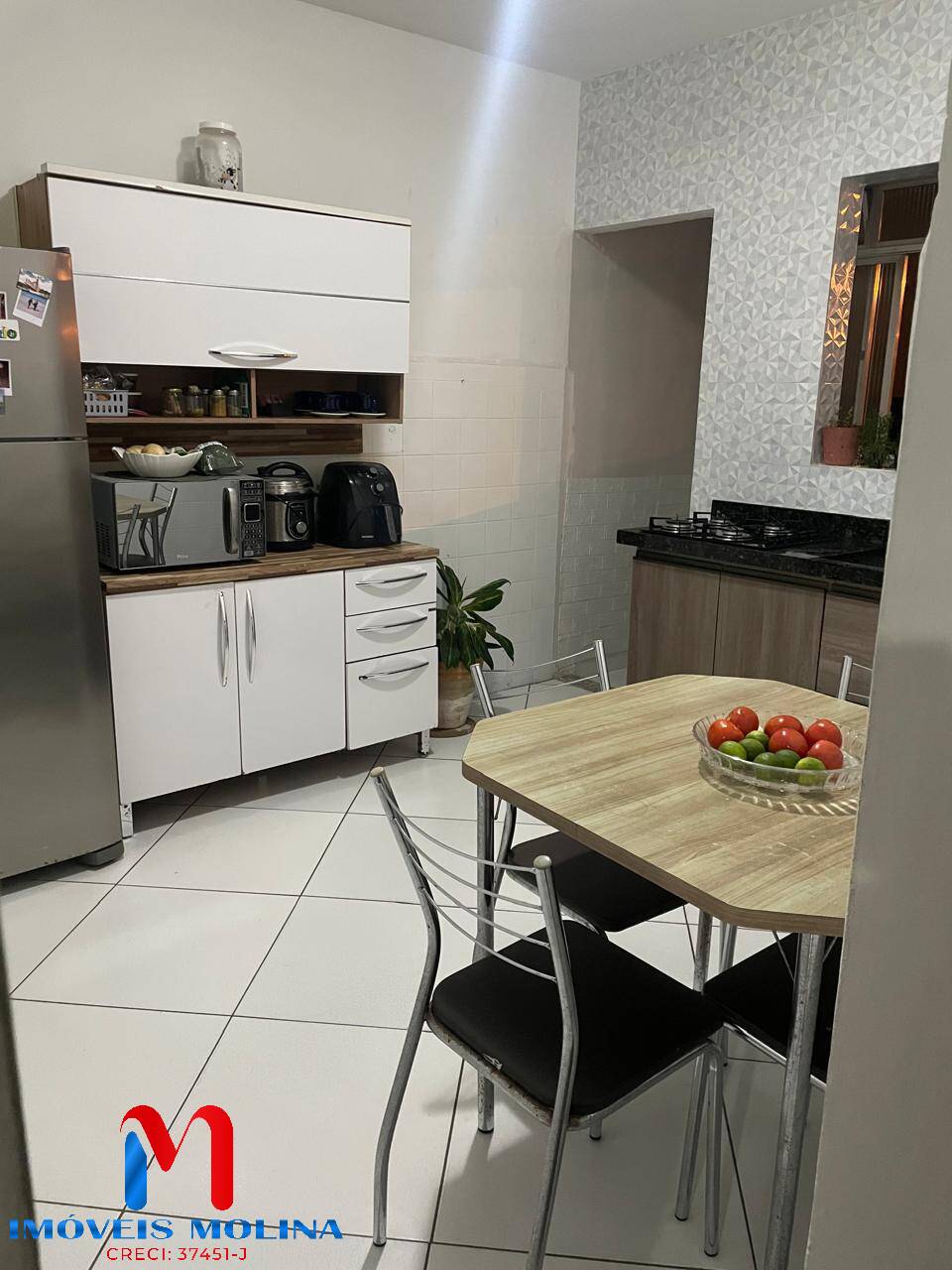 Apartamento, 2 quartos - Foto 3