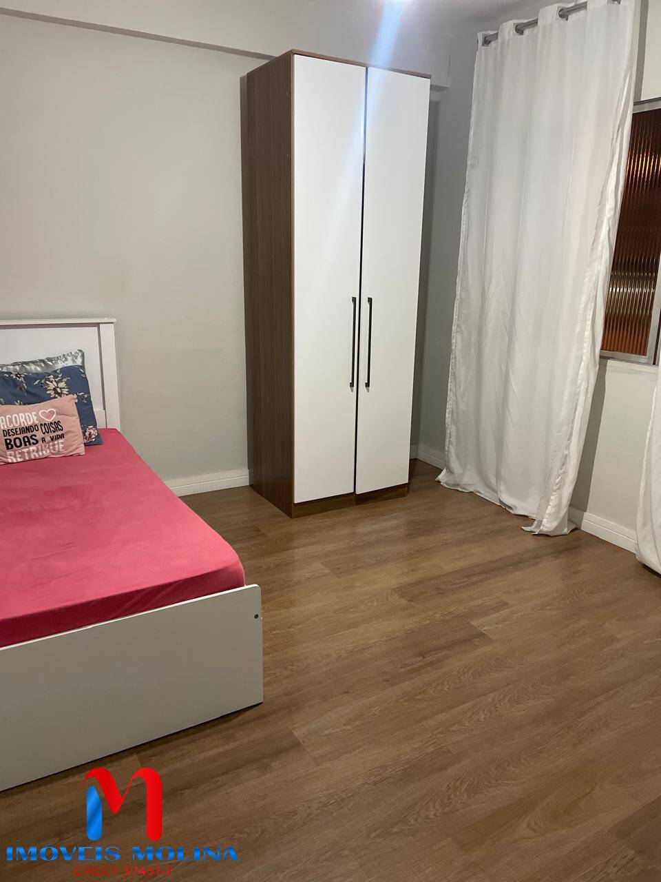 Apartamento, 2 quartos - Foto 5