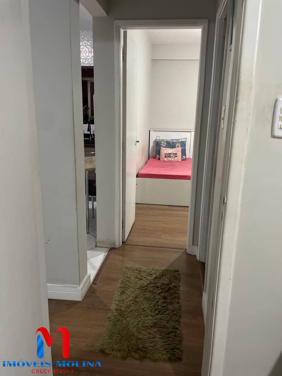 Apartamento, 2 quartos - Foto 7