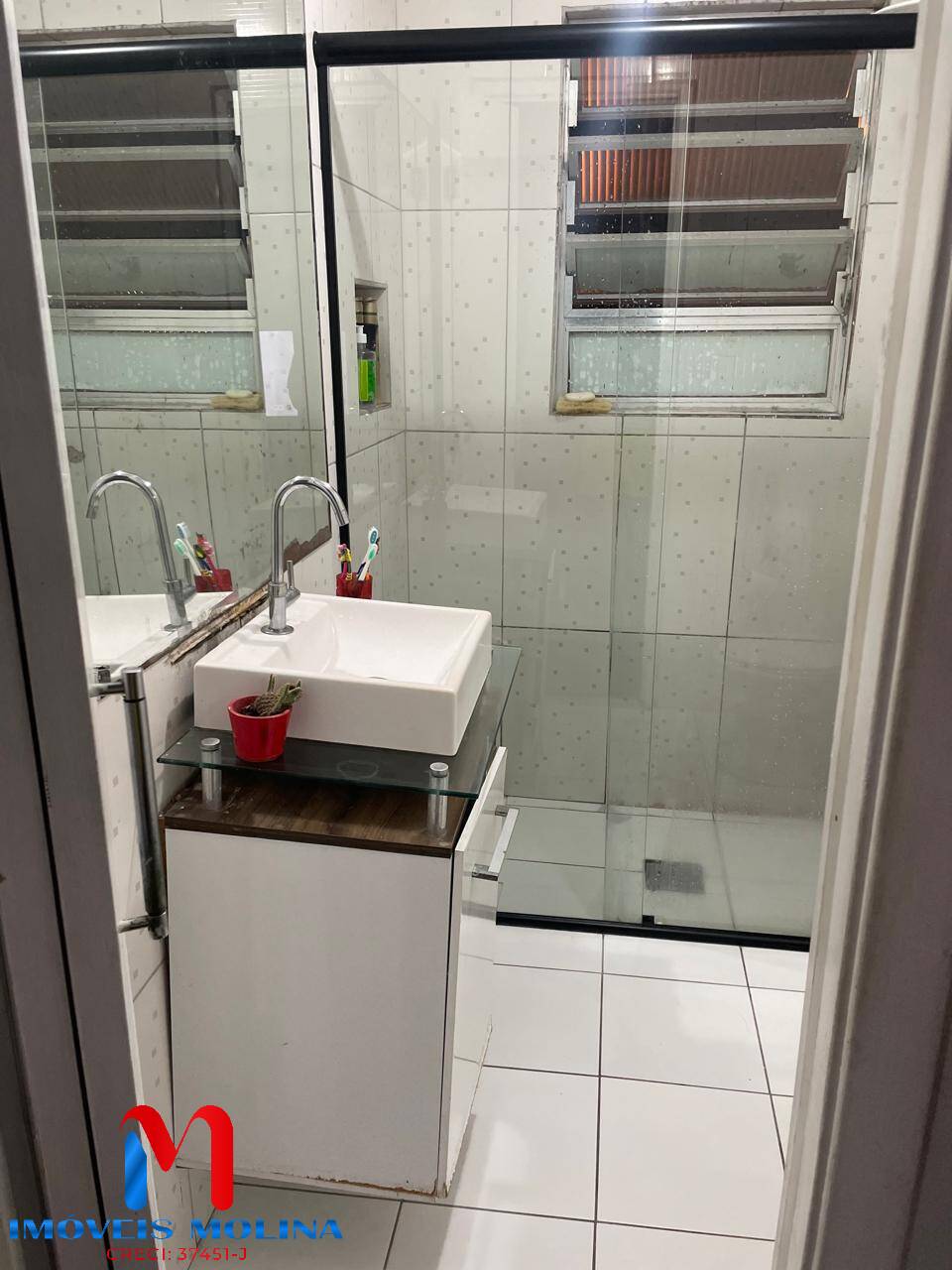 Apartamento, 2 quartos - Foto 8