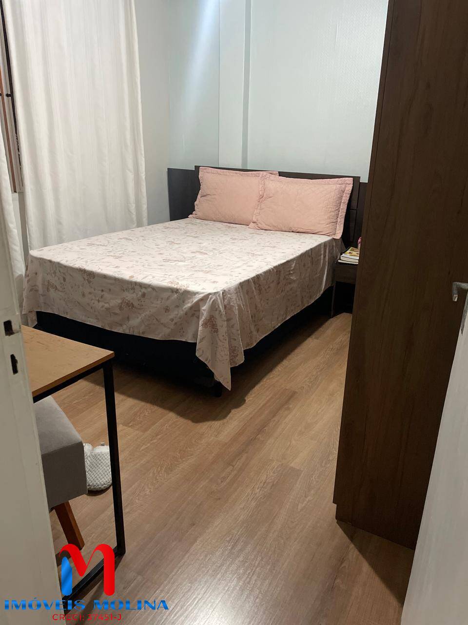Apartamento, 2 quartos - Foto 6