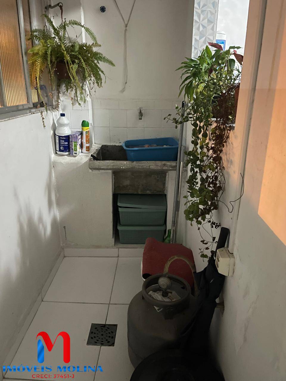 Apartamento, 2 quartos - Foto 11
