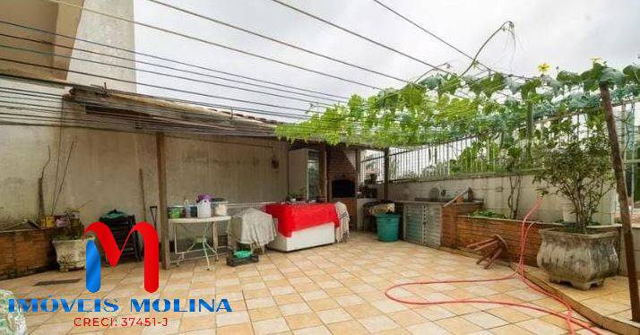 Casa, 4 quartos, 390 m² - Foto 3