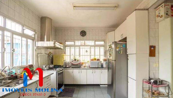 Casa, 4 quartos, 390 m² - Foto 8