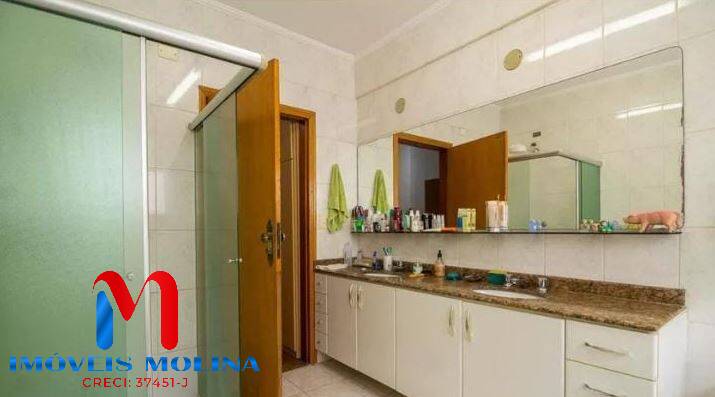 Casa, 4 quartos, 390 m² - Foto 14