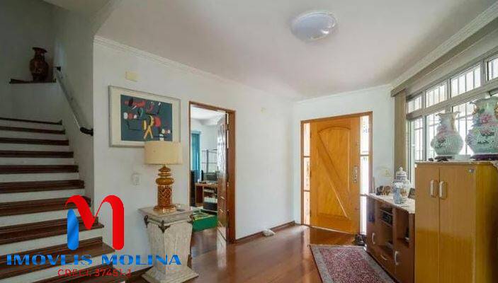 Casa, 4 quartos, 390 m² - Foto 16