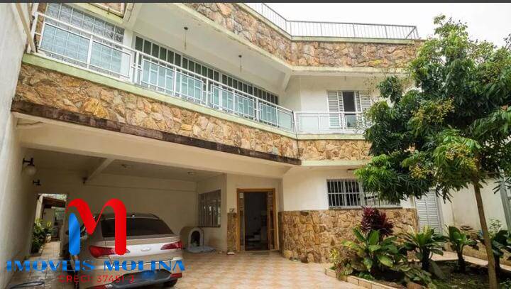 Casa, 4 quartos, 390 m² - Foto 19