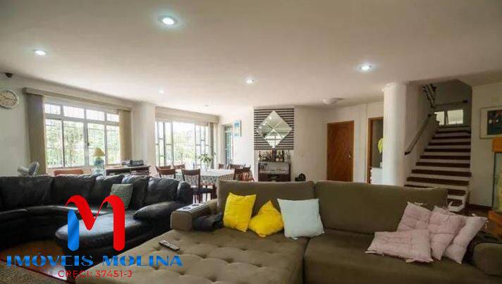Casa, 4 quartos, 390 m² - Foto 17