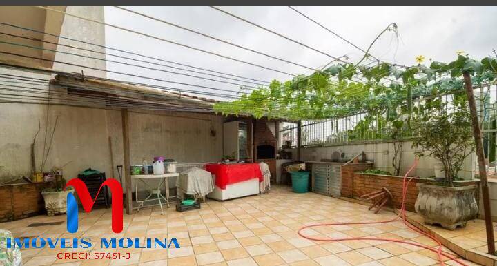 Casa, 4 quartos, 390 m² - Foto 23