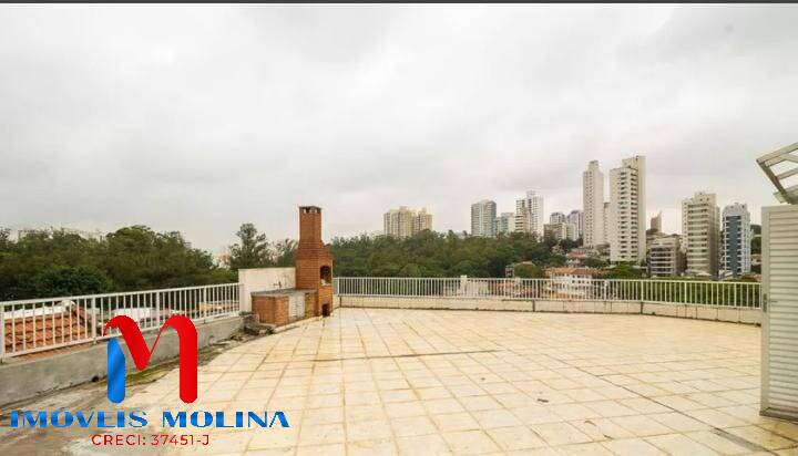 Casa, 4 quartos, 390 m² - Foto 21