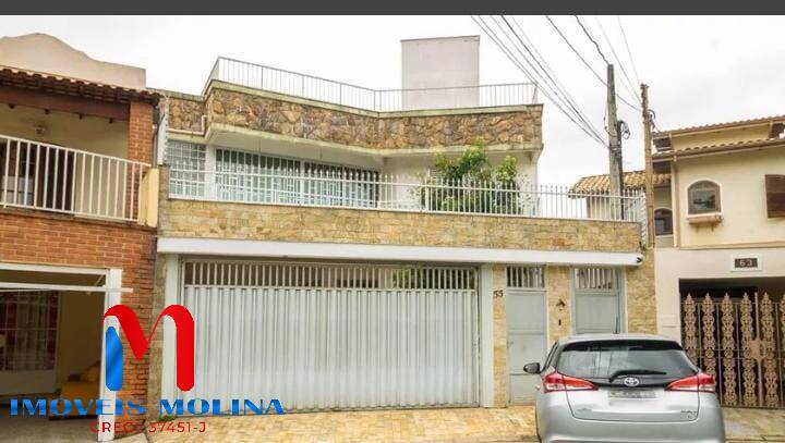 Casa, 4 quartos, 390 m² - Foto 22