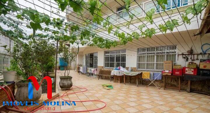 Casa, 4 quartos, 390 m² - Foto 26