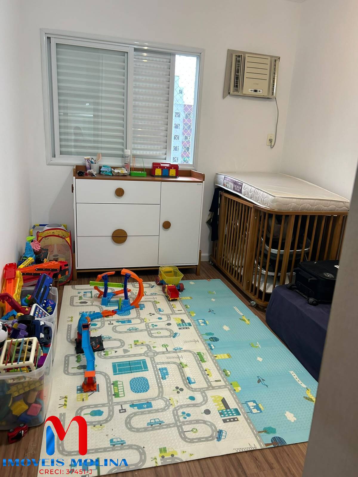 Apartamento, 2 quartos, 96 m² - Foto 4