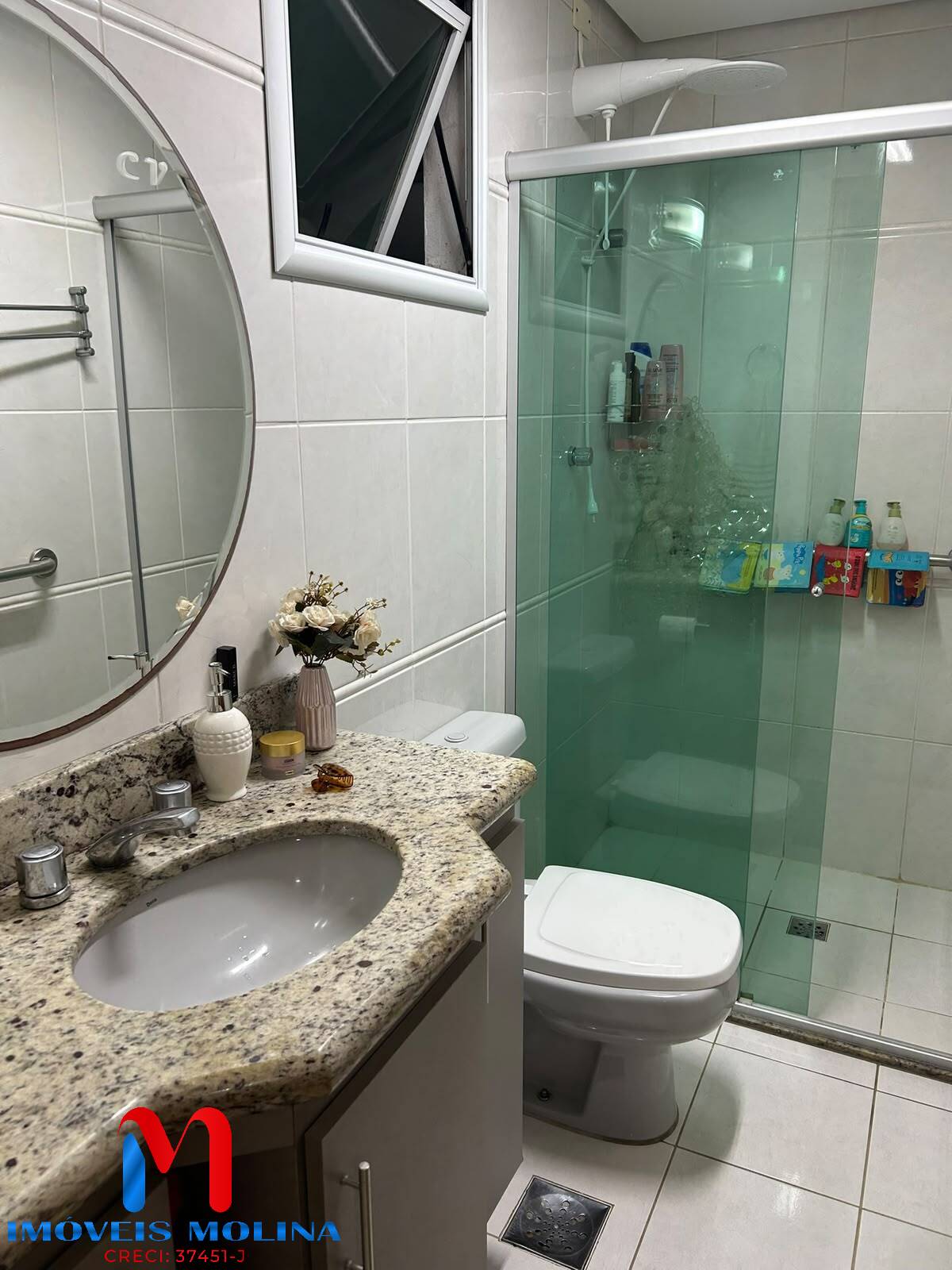 Apartamento, 2 quartos, 96 m² - Foto 7