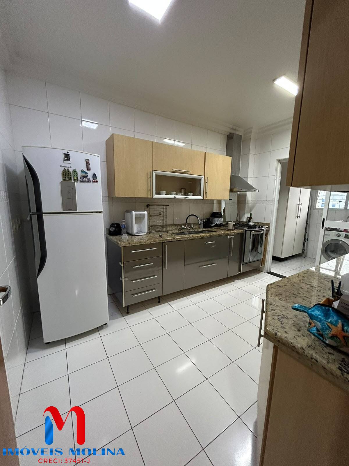Apartamento, 2 quartos, 96 m² - Foto 10