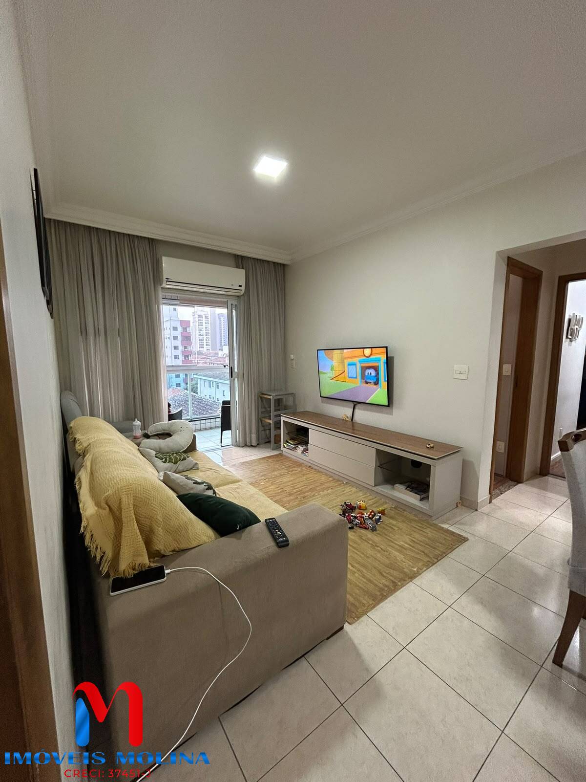 Apartamento, 2 quartos, 96 m² - Foto 8