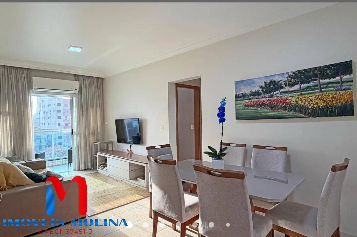 Apartamento, 2 quartos, 96 m² - Foto 1
