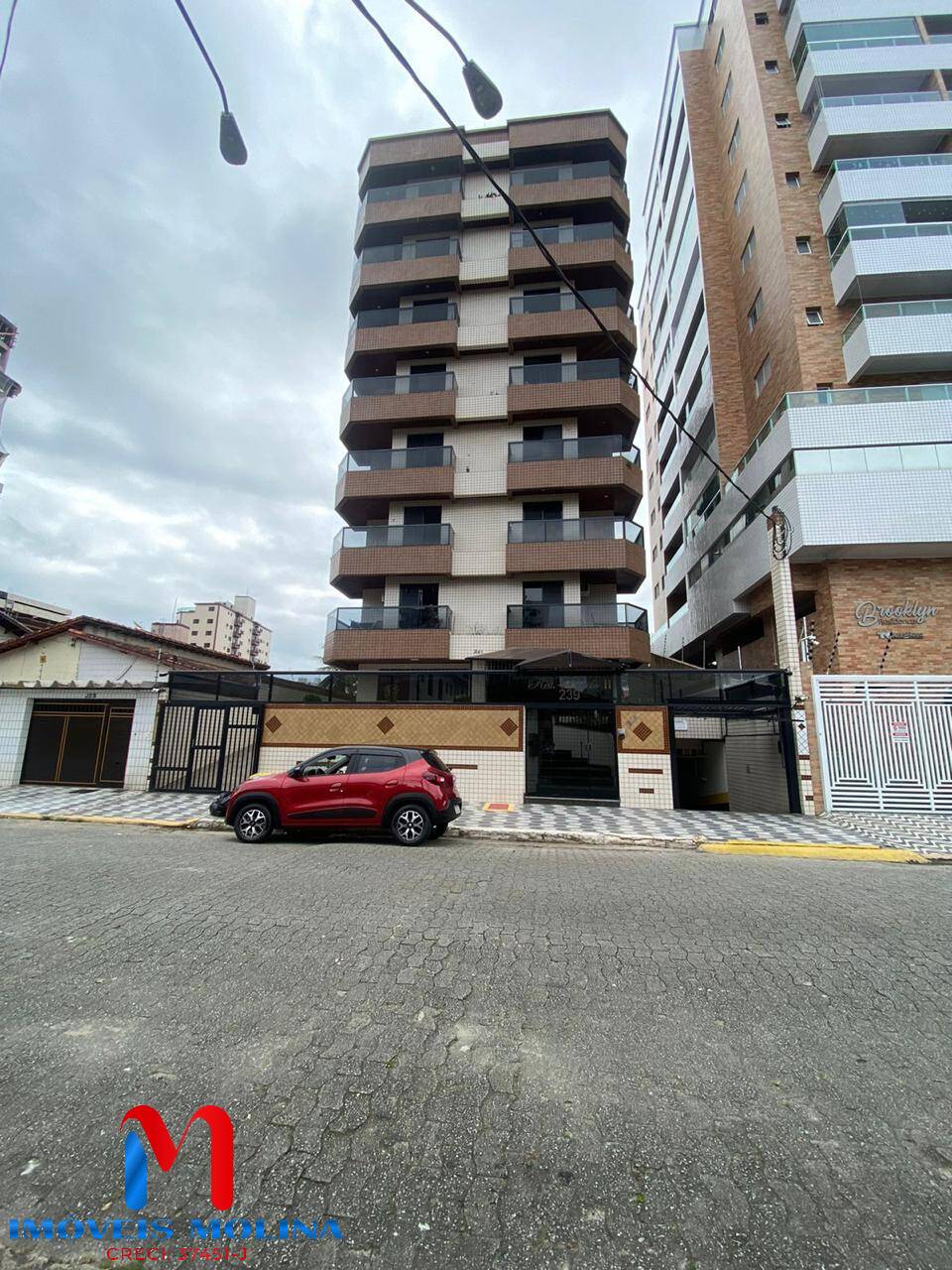 Apartamento, 2 quartos - Foto 4