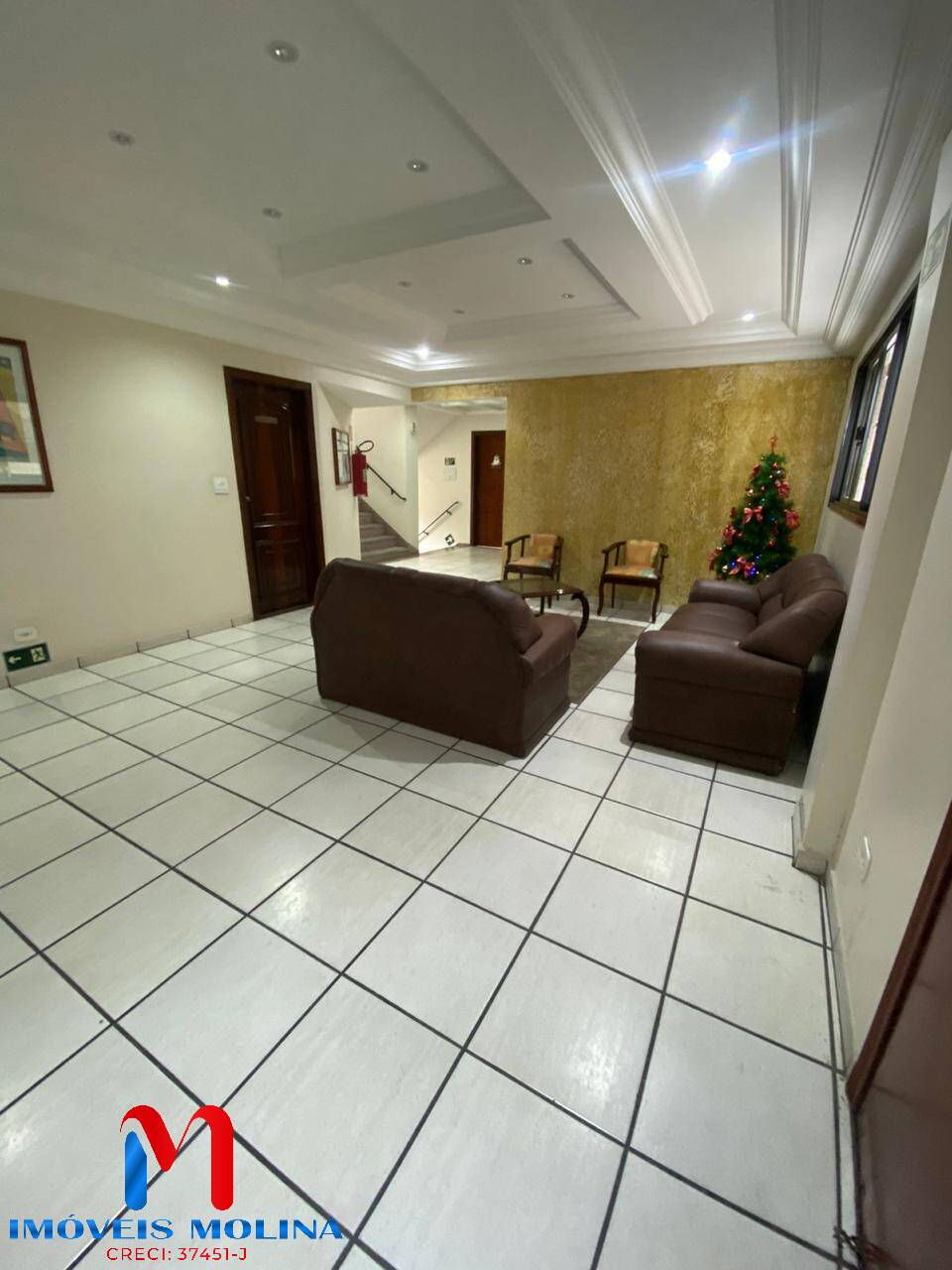Apartamento, 2 quartos - Foto 7