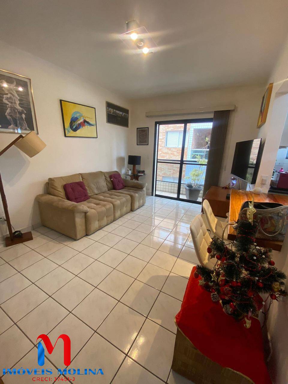 Apartamento, 2 quartos - Foto 9
