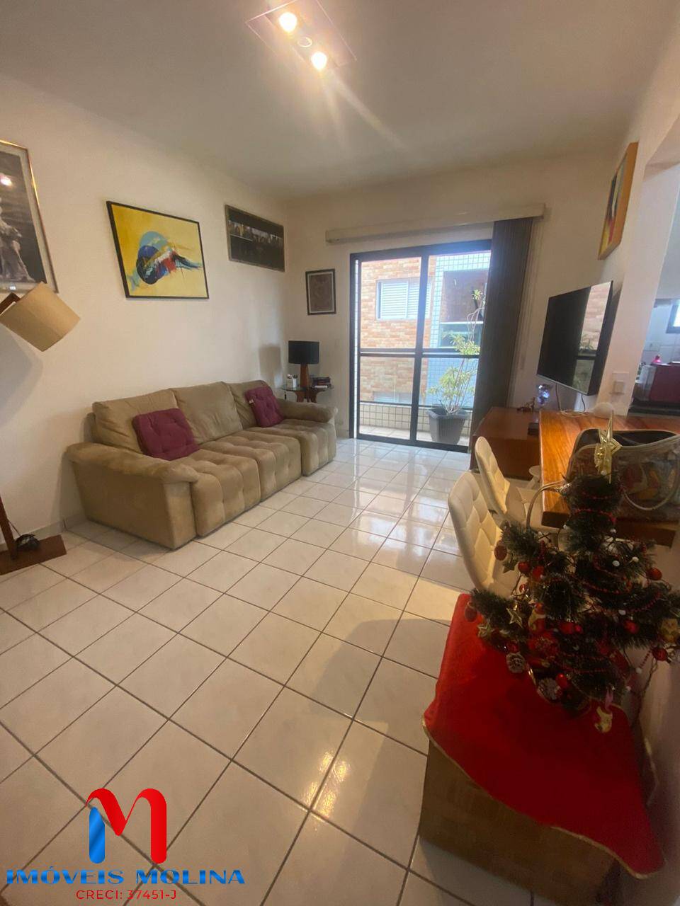 Apartamento, 2 quartos - Foto 10