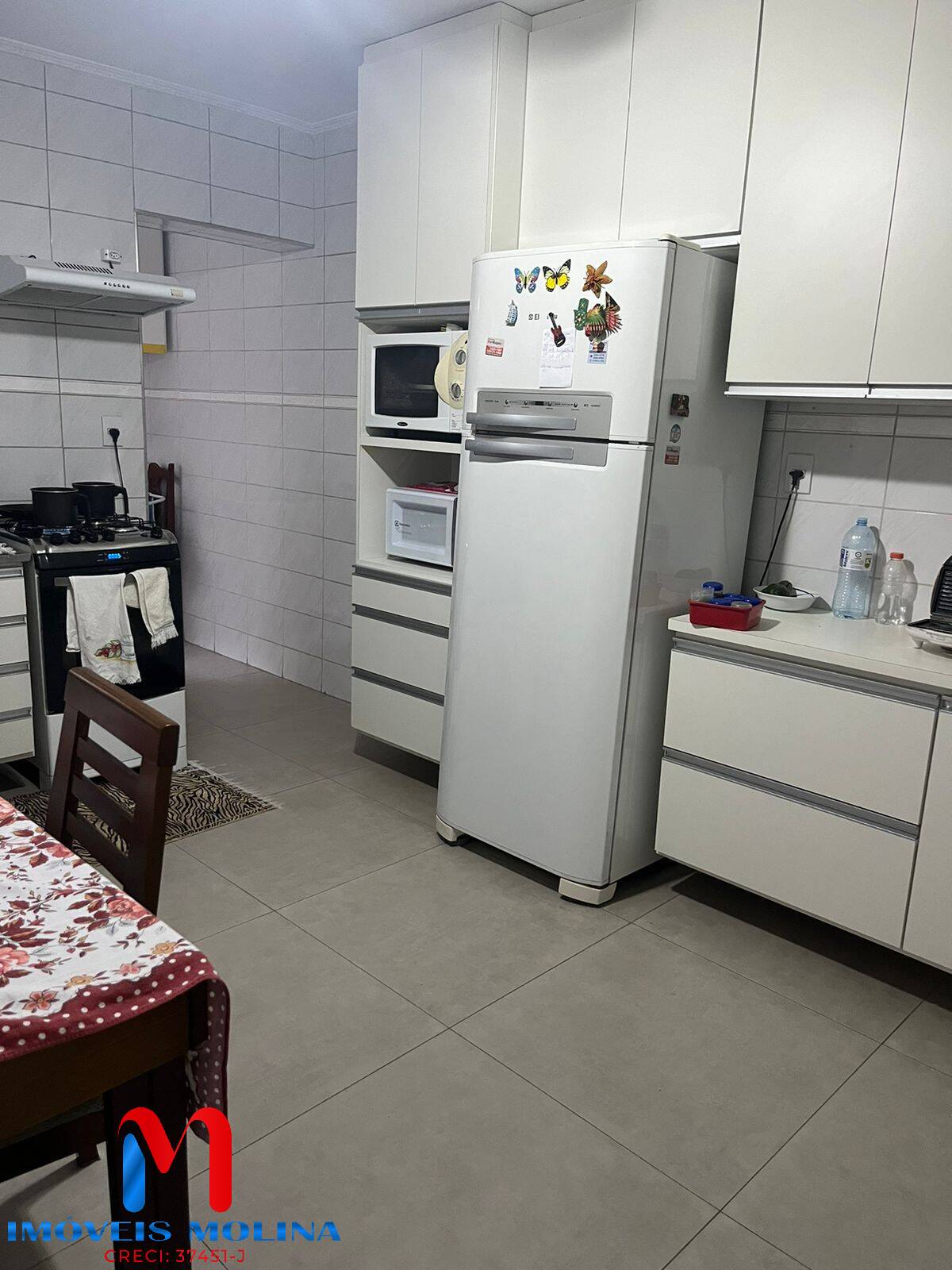 Apartamento, 2 quartos - Foto 4
