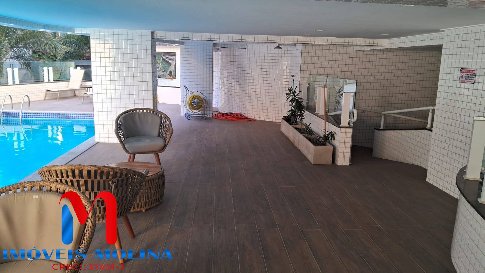 Apartamento, 3 quartos - Foto 24