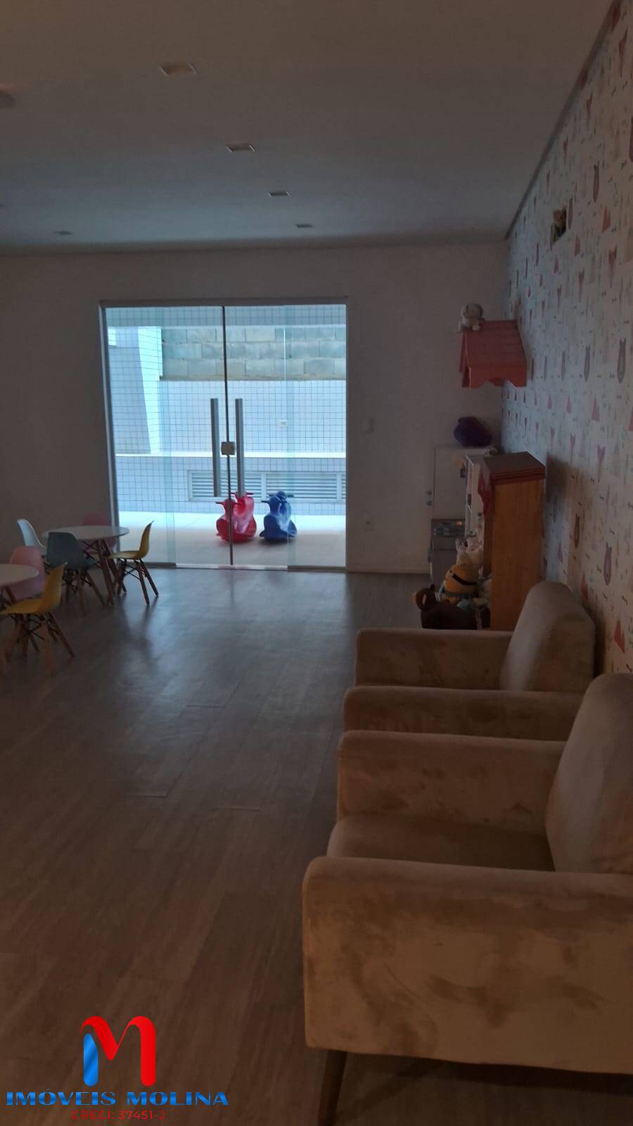 Apartamento, 3 quartos - Foto 41