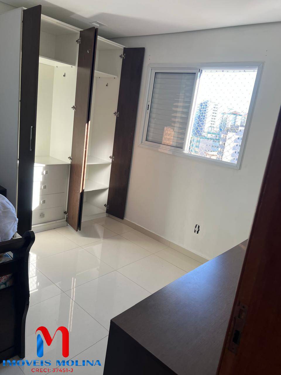 Apartamento, 2 quartos, 75 m² - Foto 3