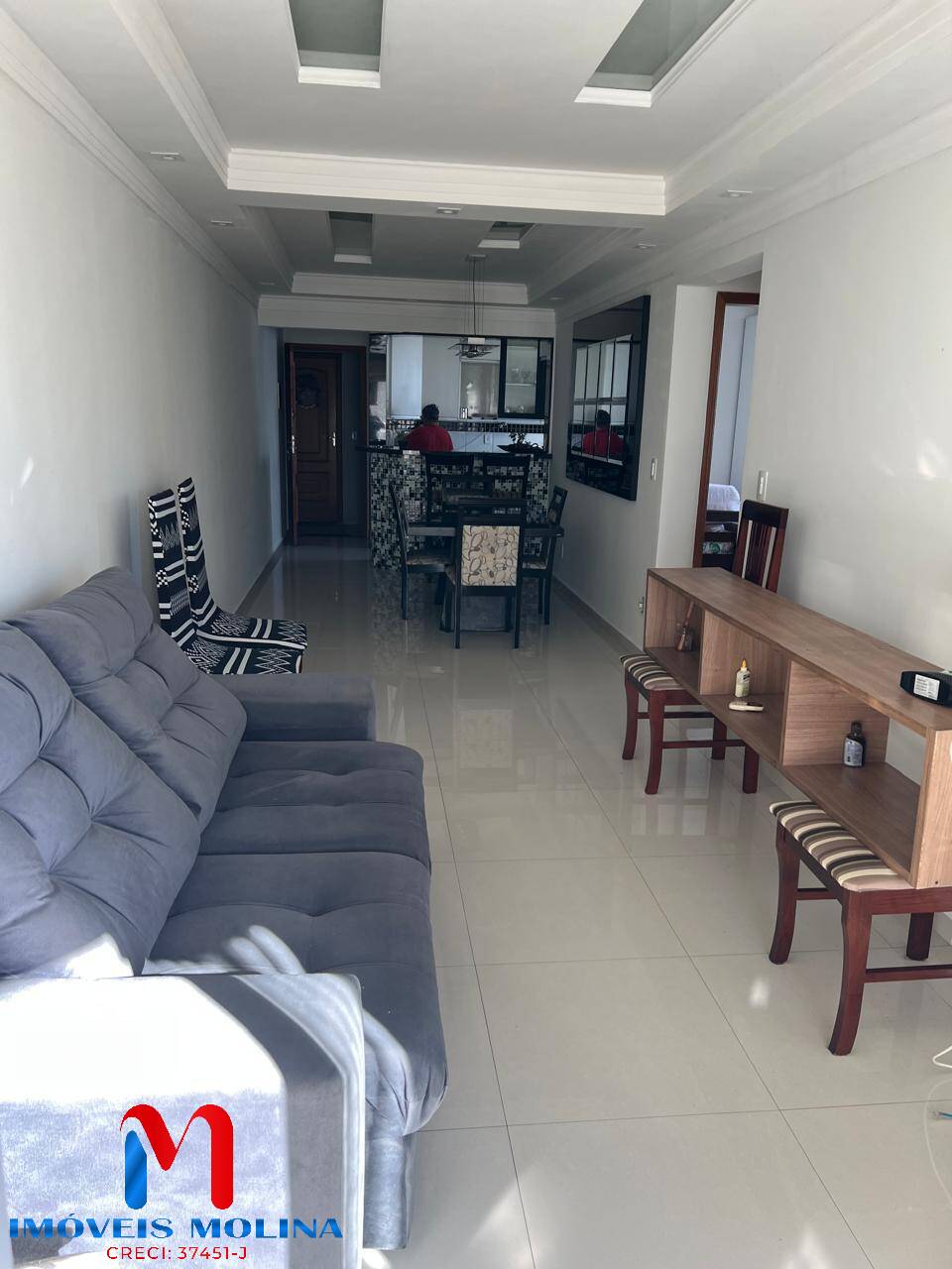 Apartamento, 2 quartos, 75 m² - Foto 5