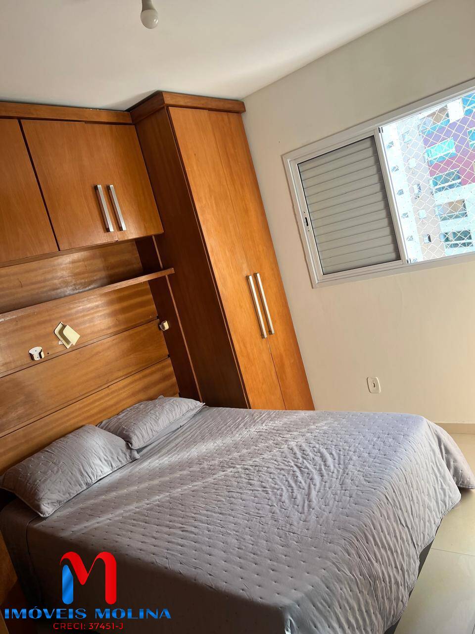 Apartamento, 2 quartos, 75 m² - Foto 6