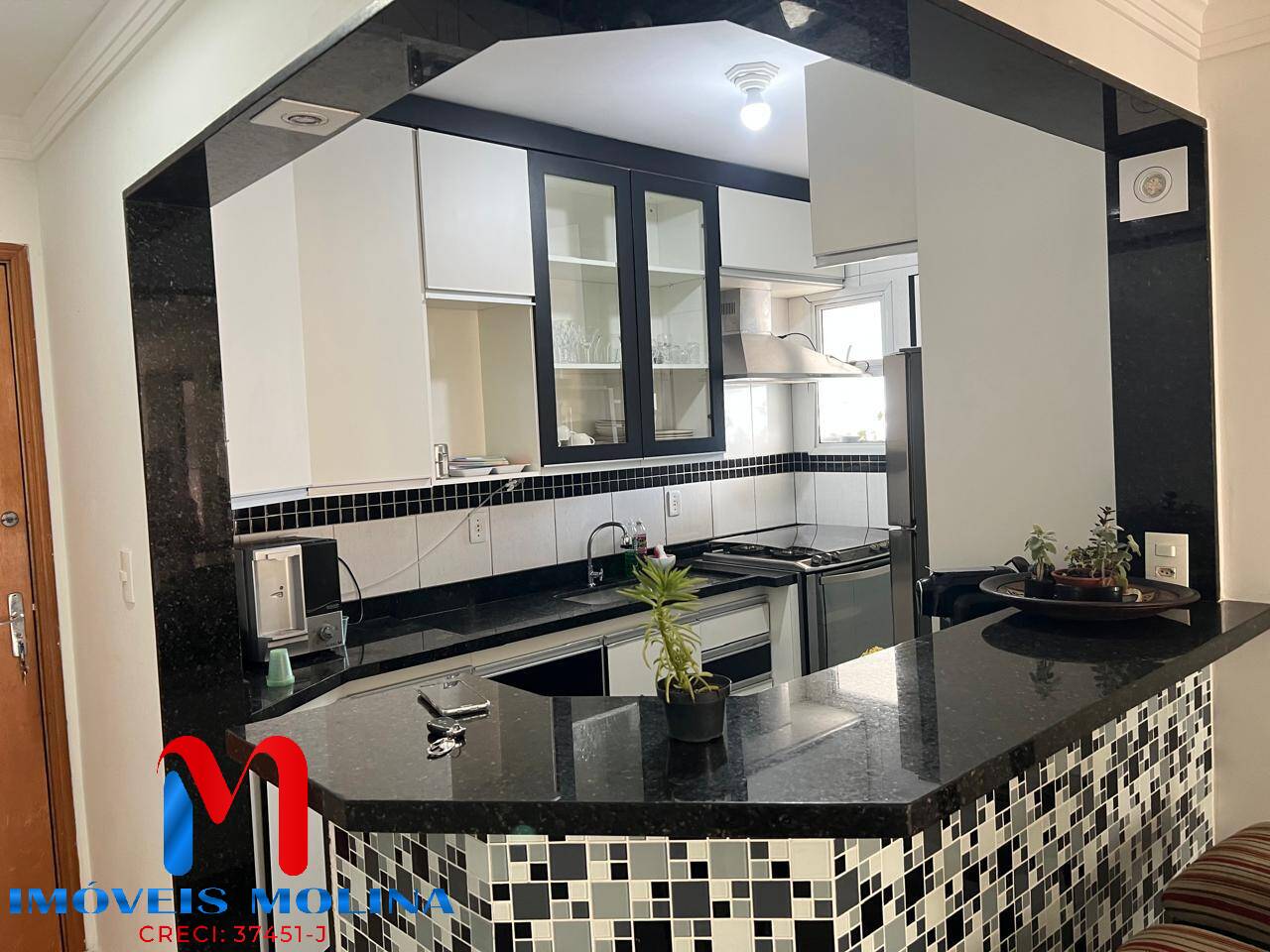 Apartamento, 2 quartos, 75 m² - Foto 12